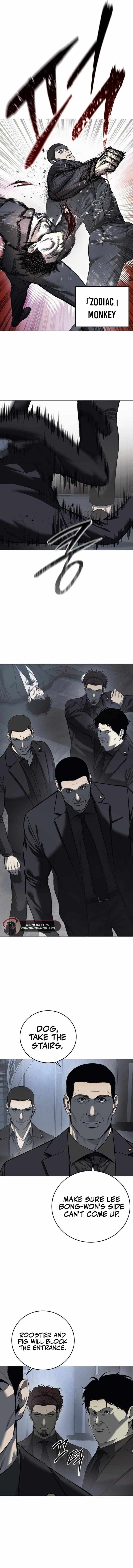 Red Shirt Chapter 6 2